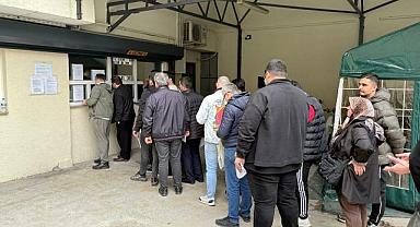 Bursa’da son gün kuyruğu! Yaptırmayana 140 bin lira ceza…