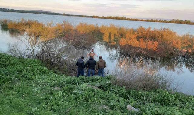 Bursa’da şüpheli ölüm