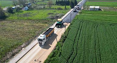 Bursa’da ulaşımı rahatlatacak çalışma