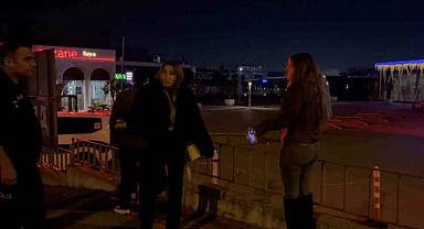 Bursa’da ‘yanlış kişi’ dehşeti!