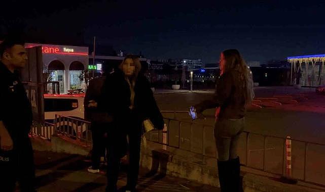 Bursa’da ‘yanlış kişi’ dehşeti!