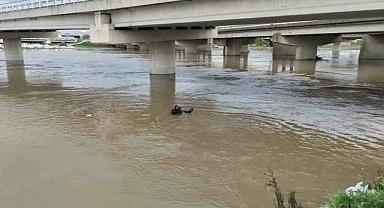 Bursa’da yaşlı adamın kahreden sonu!