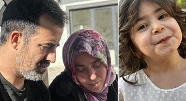 Bursa’da Yüsra’nın ölümüne soruşturma izni…