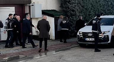 Bursa’daki 7 şirkete kayyum kararı!