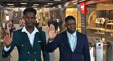 Bursa’daki dev fuara uluslararası ilgi