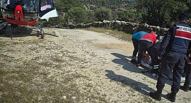 Bursa’dan gitti, ölümle burun buruna geldi!