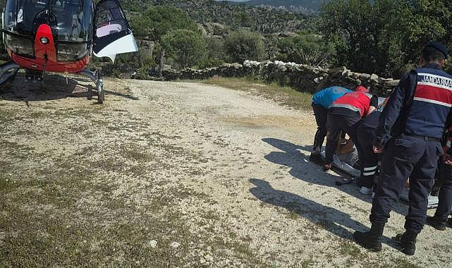 Bursa’dan gitti, ölümle burun buruna geldi!