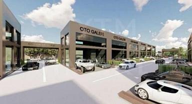 Bursa’dan Türkiye’ye örnek proje