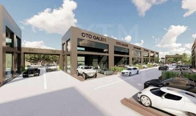 Bursa’dan Türkiye’ye örnek proje