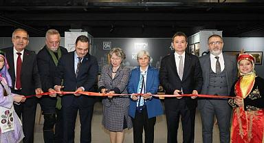 Bursa ile Ankara’dan güçlü kültürel iş birliği