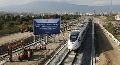 Bursa’nın dev ulaşım projesinde geri sayım!