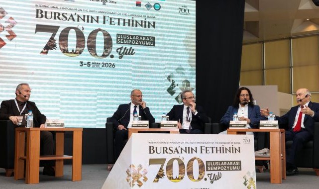 Bursa’nın fethine uluslararası bakış
