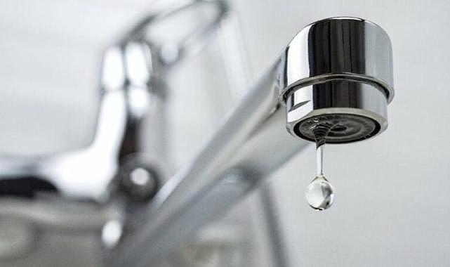 Bursa’nın iki ilçesinde su kesintisi