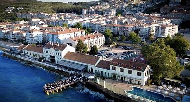 Bursa’nın Mudanya ilçesinde otel krizi!