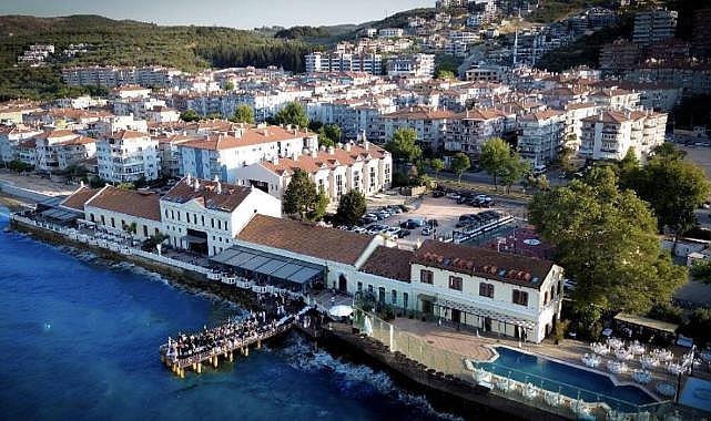 Bursa’nın Mudanya ilçesinde otel krizi!