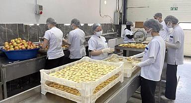 Bursa’nın tarihi lisesi Türkiye’ye örnek oluyor!