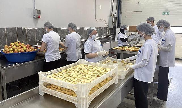 Bursa’nın tarihi lisesi Türkiye’ye örnek oluyor!