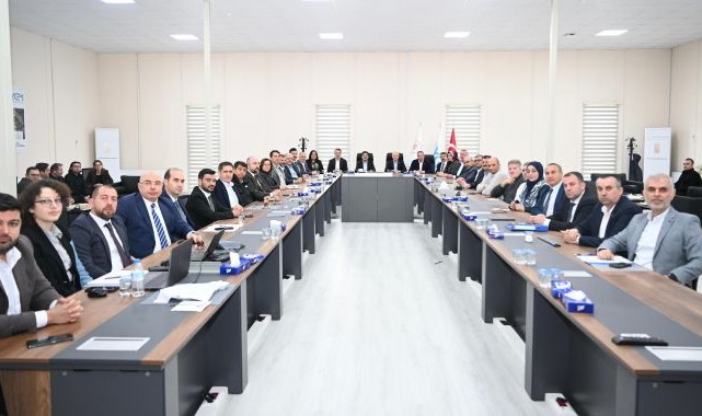 Bursa’nın ulaşım ağı güçleniyor