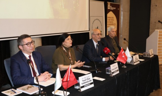 “Bursa’nın Yedi Yüzü” Sempozyumu Kentin Tarihine Işık Tuttu