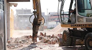 Bursa’ya yeni yollar