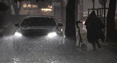 Bursalılar iki güne dikkat!