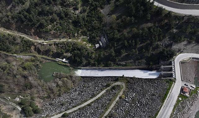 Bursalılara güzel haber! Yüzde 100’e yaklaştı