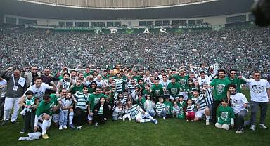 Bursaspor’da kupa töreninin saati belli oldu