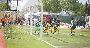 Bursaspor maçı sonu oldu! İzmir ekibi flaş ayrılığı açıkladı…