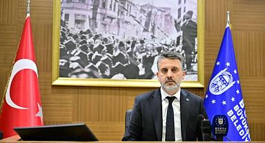 Büyükşehir’de başkan vekili belli oldu! Olaylı geçen seçime CHP’li üyeler katılmadı