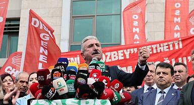 Büyükşehir’deki atamaya CHP itiraz edecek