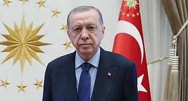 Cumhurbaşkanı Erdoğan ABD’deki silahlı saldırı girişimini kınadı