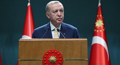 Cumhurbaşkanı Erdoğan: Gündem net! Erken seçim yok