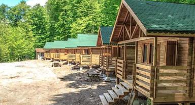 Cumhurbaşkanı Erdoğan talimat verdi: Bungalovlar için yeni yönetmelik