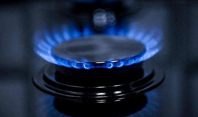 Doğalgazda yeni dönem