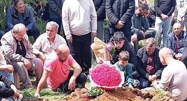 Düğün günü cansız bedenleri bulunmuştu!