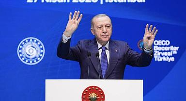 ‘Dünya keskin bir dönüşüm sürecinde’