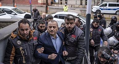 Eski Tunceli Valisi Sonel için tutuklama talebi