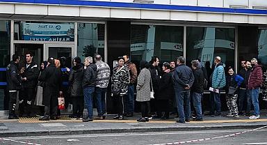 EYT sonrası flaş tablo! Emeklilik tarihiniz değişebilir...