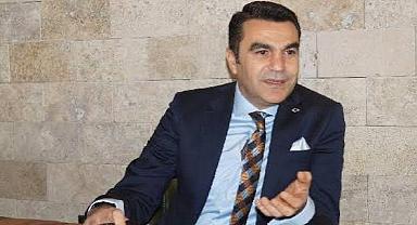 Fuat Alpaslan’dan BESAŞ açıklaması