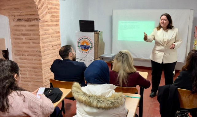 Gemlik Belediyesi’nden Otizm Farkındalık Gününde Anlamlı Eğitim
