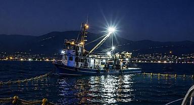 Gemlik Körfezi’nde görünmeyen tehlike