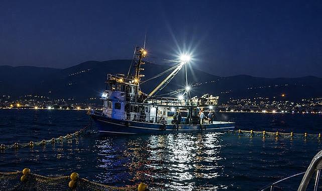 Gemlik Körfezi’nde görünmeyen tehlike