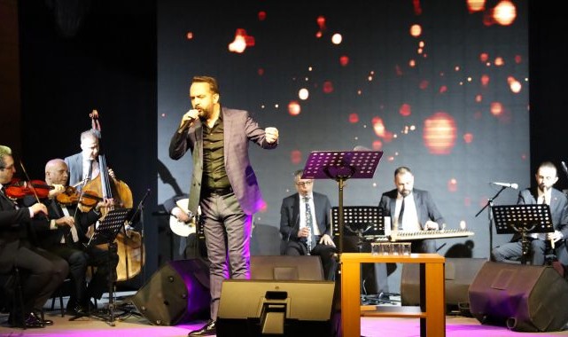 Gönlümüzdeki Nağmeler