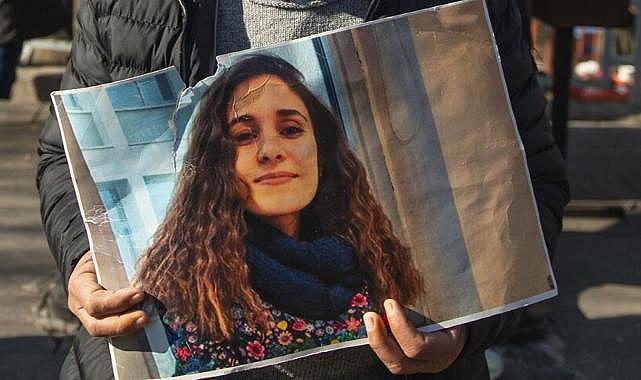 Gülistan Doku dosyasında sır perdesi aralanıyor!