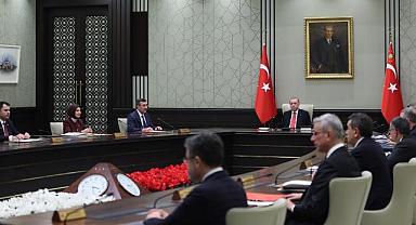 Gündemde hangi konular var?