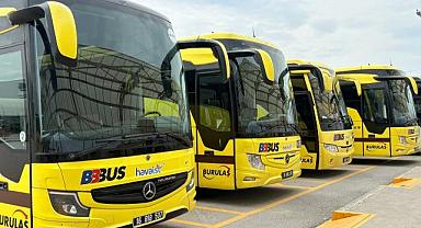 HAVAİST seferleri başladı! İşte fiyatlar…