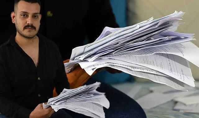 Hayatı kâbusa döndü! Sizin de başınıza gelebilir…