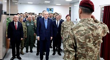 “Herkesin sözü biz konuşana kadardır”