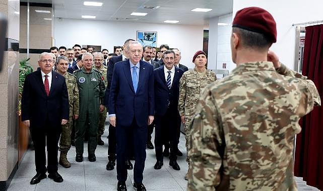 “Herkesin sözü biz konuşana kadardır”