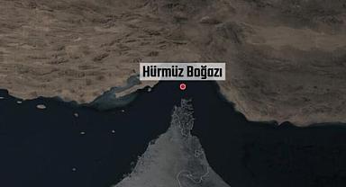 Hürmüz bilmecesi! Tansiyon hâlâ yüksek